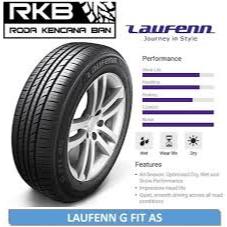 LAUFENN G FIT AS 205/65 R15