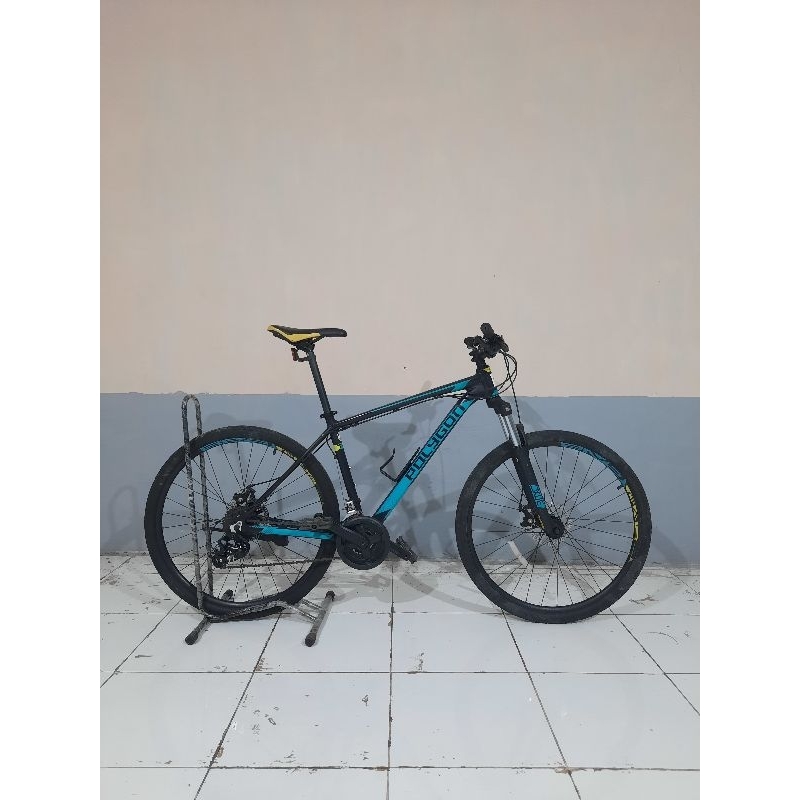 POLYGON CASCADE 4 TAHUN 2020