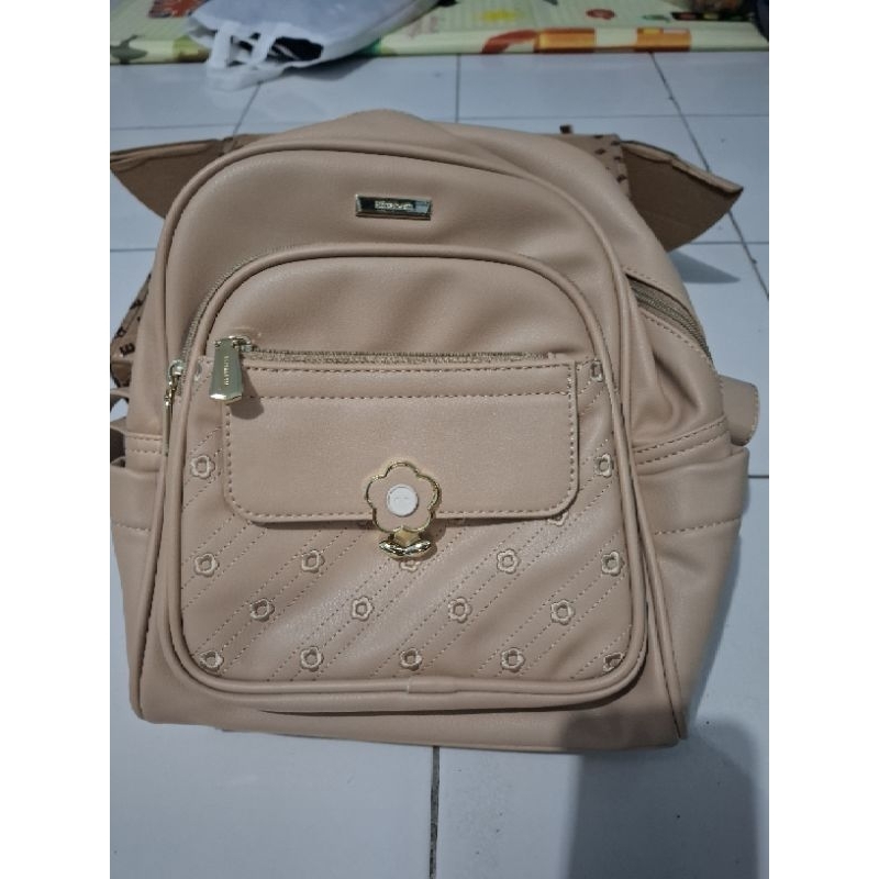 Preloved pl PL TAS RANSEL ELIZABETH ORI ASLI Original