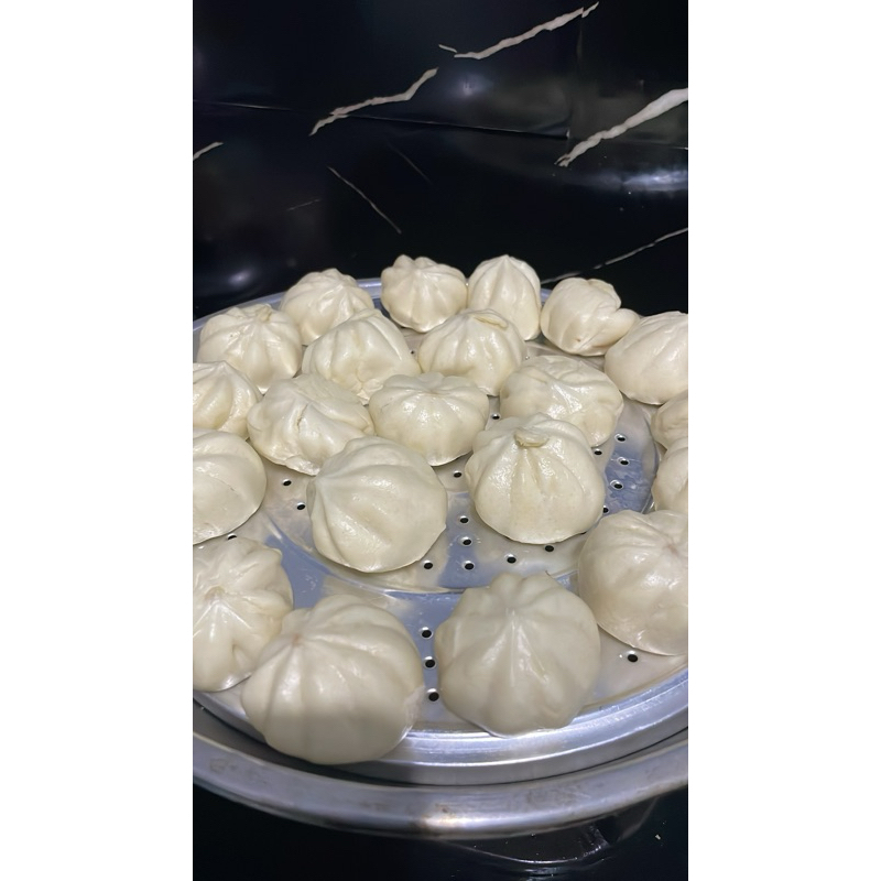 

Bakpao mini