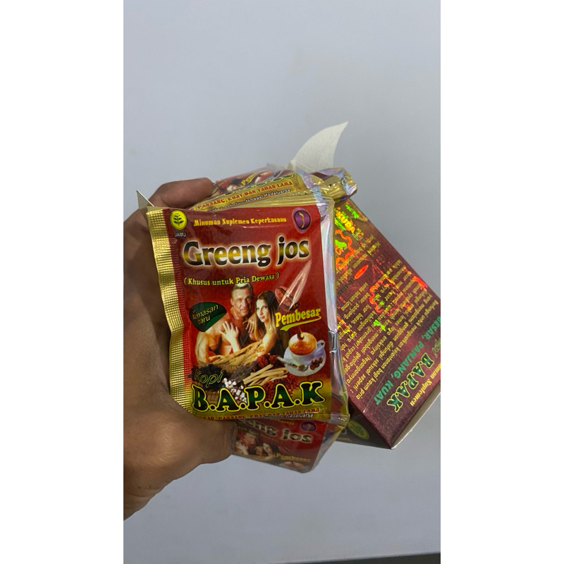 

racikan ramane merah merona asli