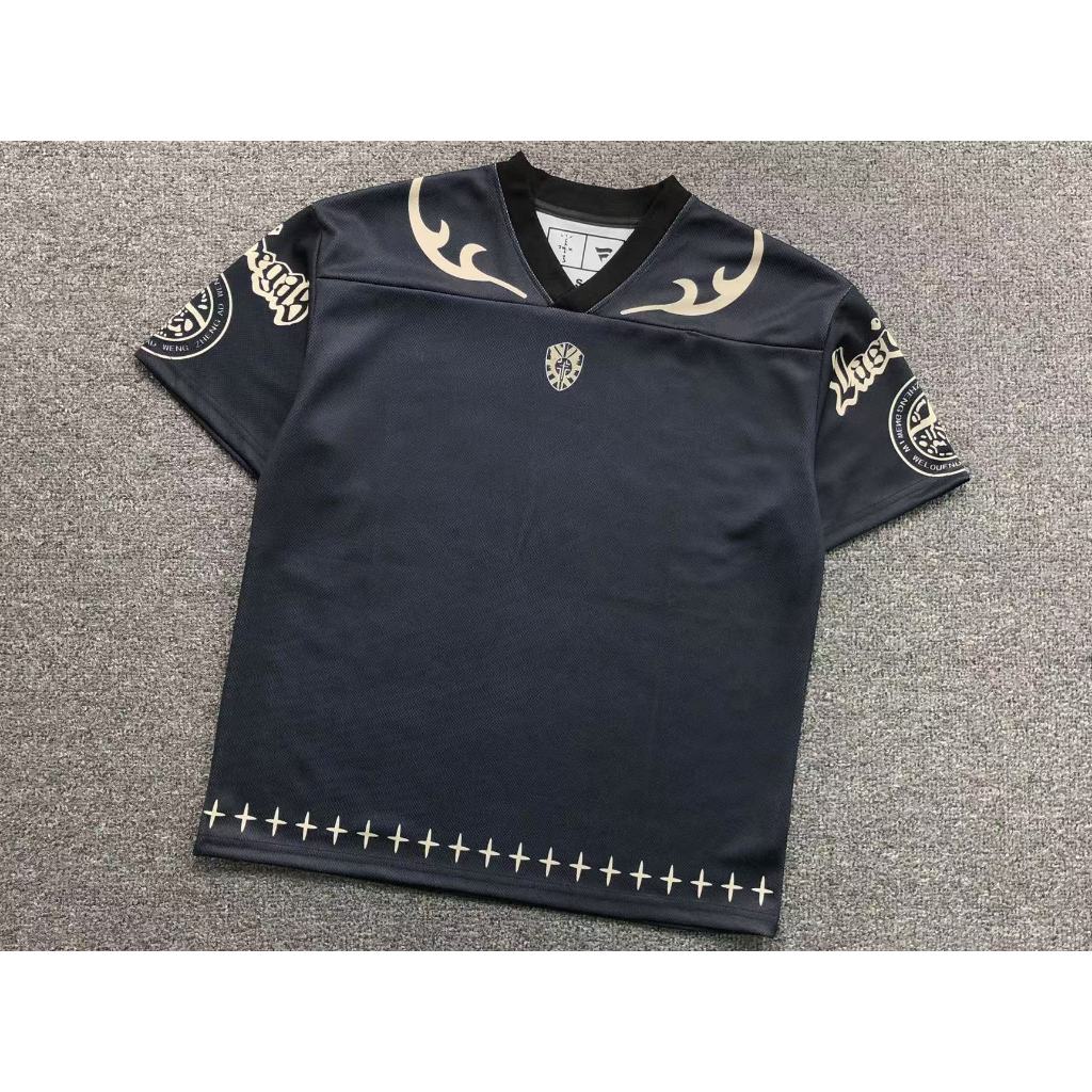 TRAVIS SCOTT T--SHIRT