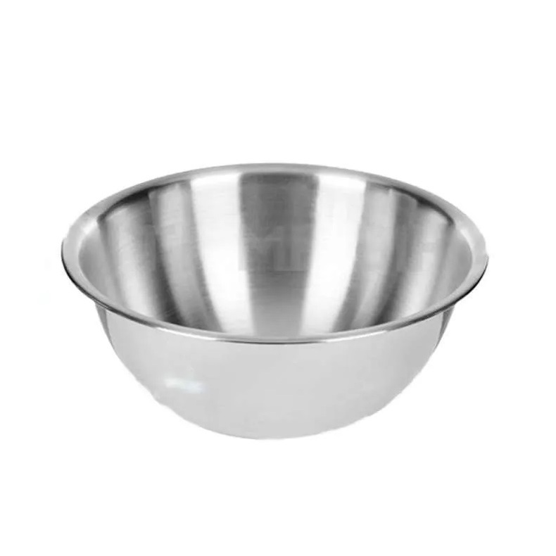 Iodin Cup / Kom Betadine Stainless