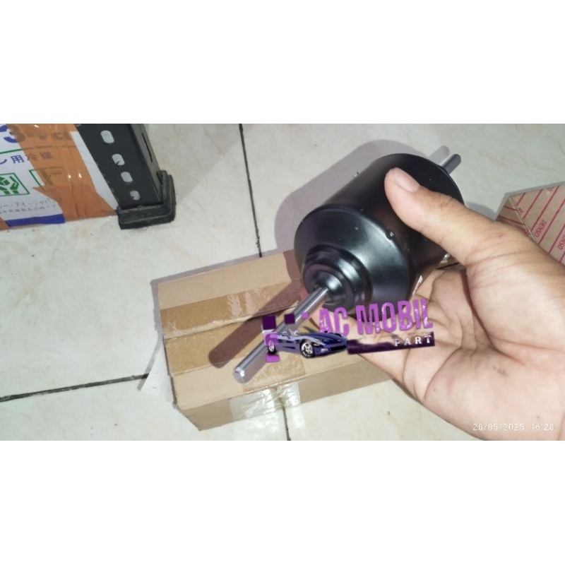 Motor Blower ac Mobil Kijang Charry Panter Futura Taruna Elf Giga