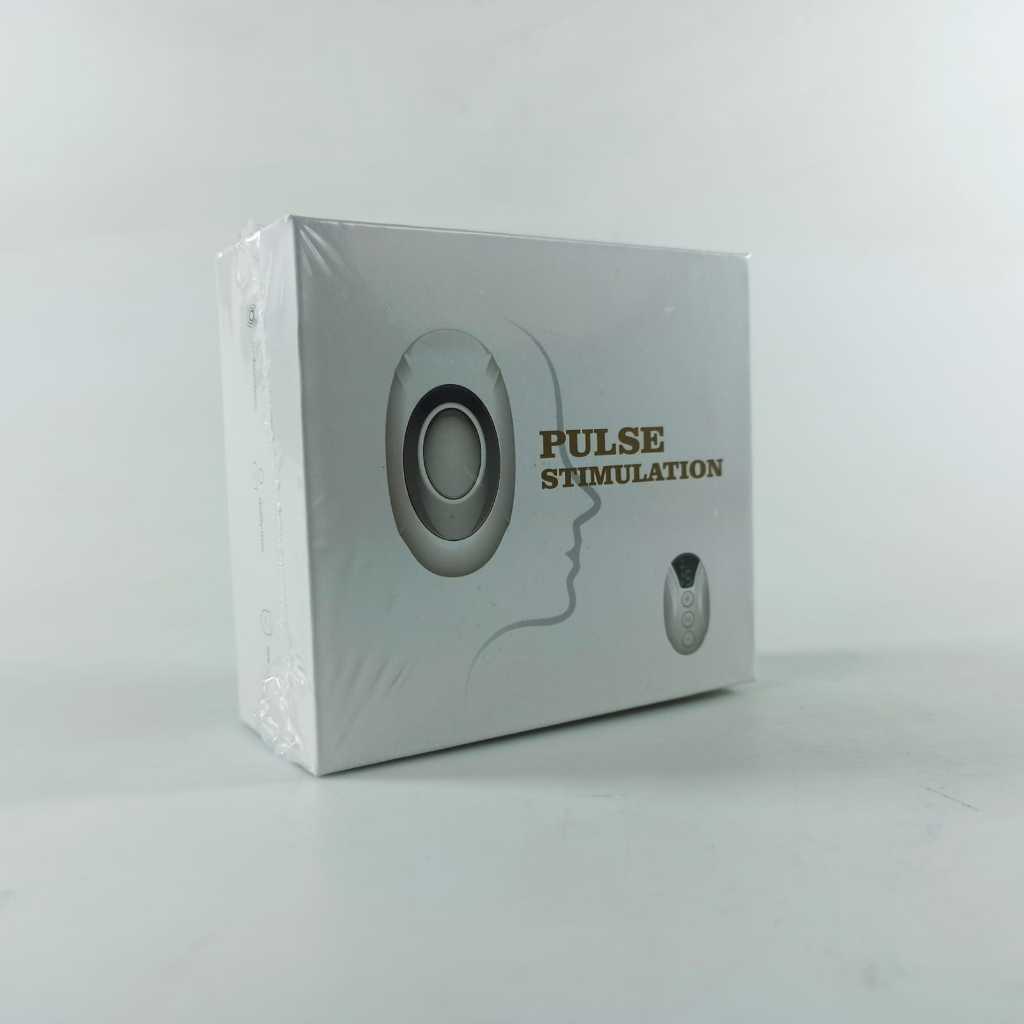 Alat Bantu Tidur Genggam / Sleep Aid Palm Calmer Low Frequency Pulse