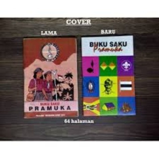

BUKU SAKU PRAMUKA