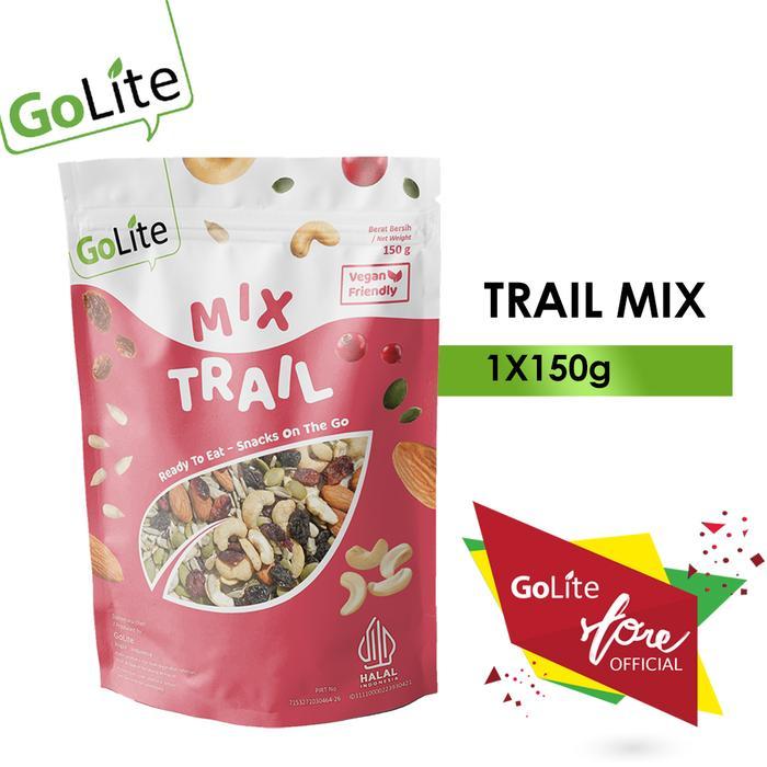 

Golite Mix Trail 150Gr