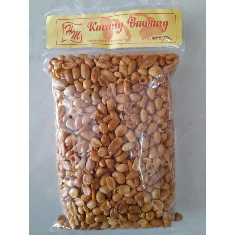 

Kacang Bawang
