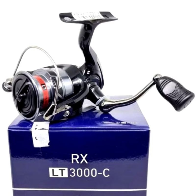 REEL DAIWA RX LT 2500 dan 3000 C 2020
