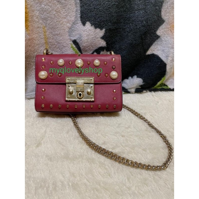 Preloved Gucci sling