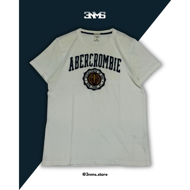 Kaos ABERCROMBIE