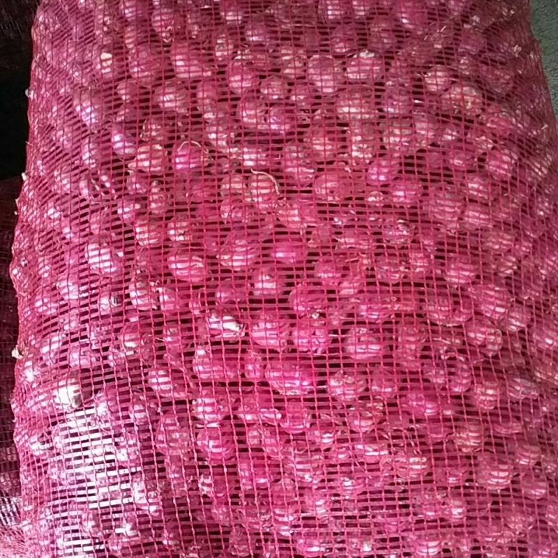 

Bawang merah kering bekulitas di jamin