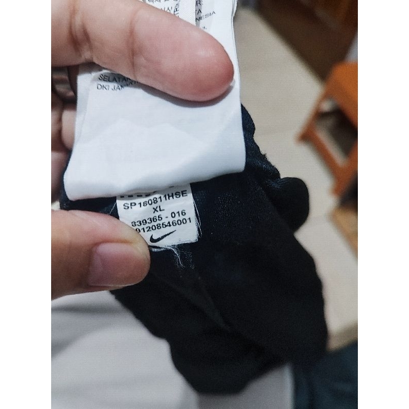 Celana Dri fit ✅ Nike