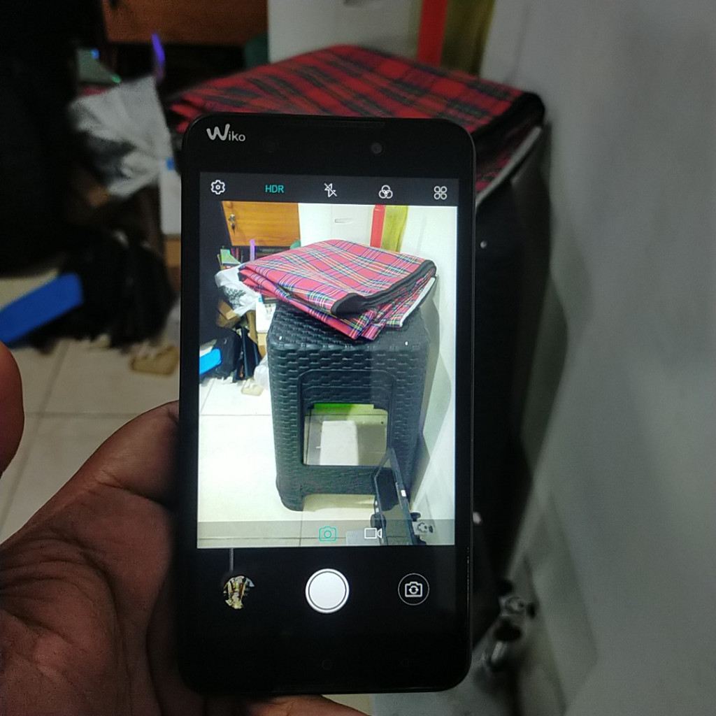 Kamera Belakang Wiko Robby 2 Kamera Belakang Original Wiko Robby 2 Kamera Belakang Ori Wiko Robby2 K