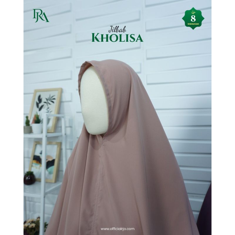 JILBAB _PINGUIN_JILBAB BERMODEL_JILBAB WOLFIS_JILBAB KHOLISA_BY_RJA