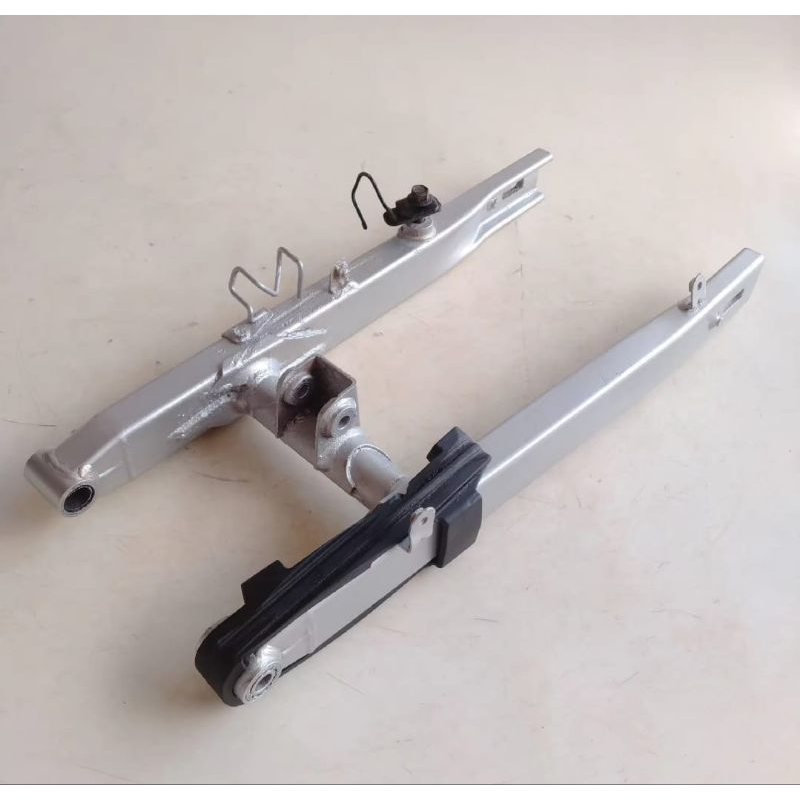 ARM/SASIS JUPITER MX NEW 135 50C DOBEL DISK ORIGINAL COPOTAN