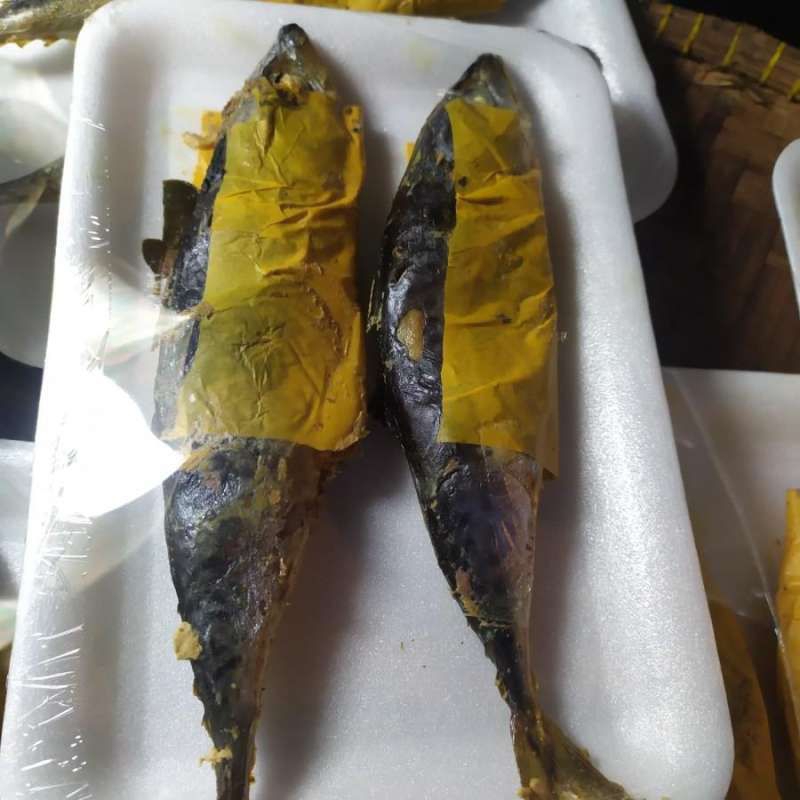 

Pindang Salem 1 Bungkus