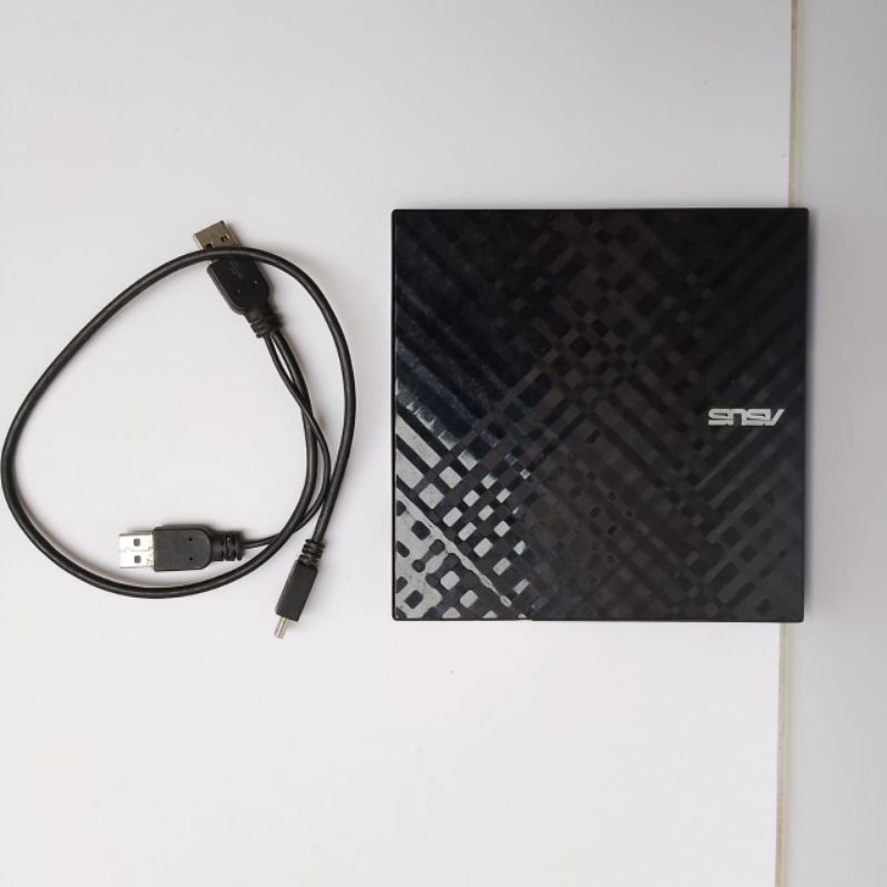 DVD rom external Asus sdrw 08d2s u lite