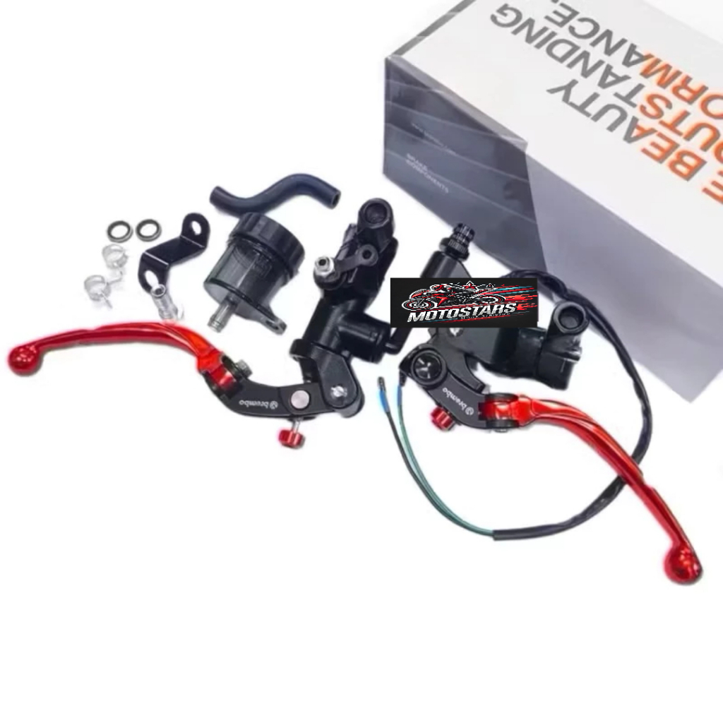 Master Rem SET Acosato Copy RCB S1 Master Rem Radial Tabung Smoke CAOPY Acosato