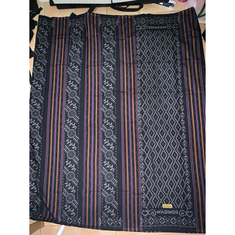 sarung wadimor second preloved bekas