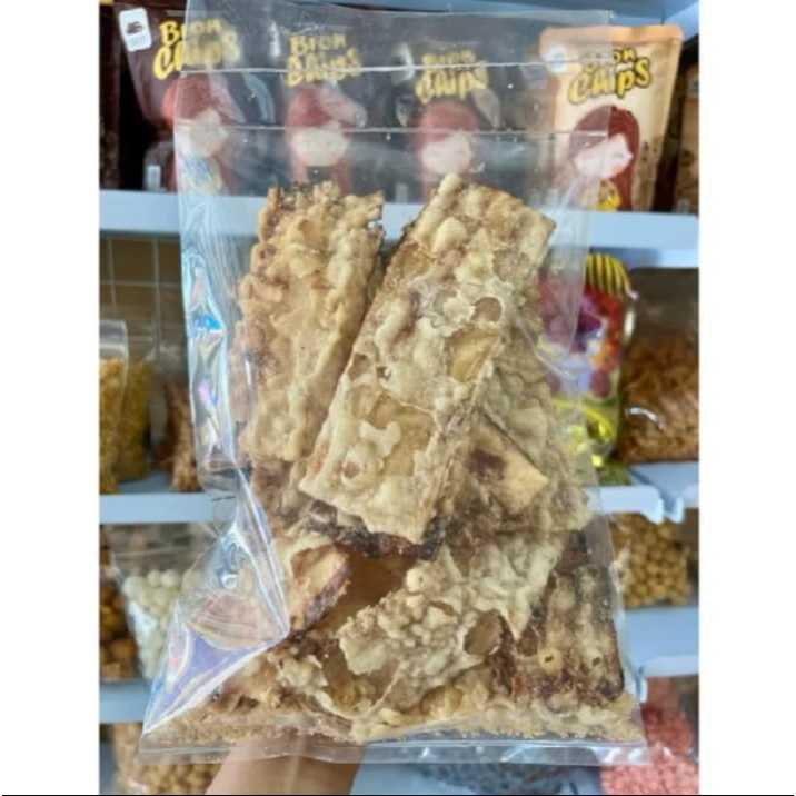 

PISANG SALE LIDAH MANIS RENYAH KILOAN