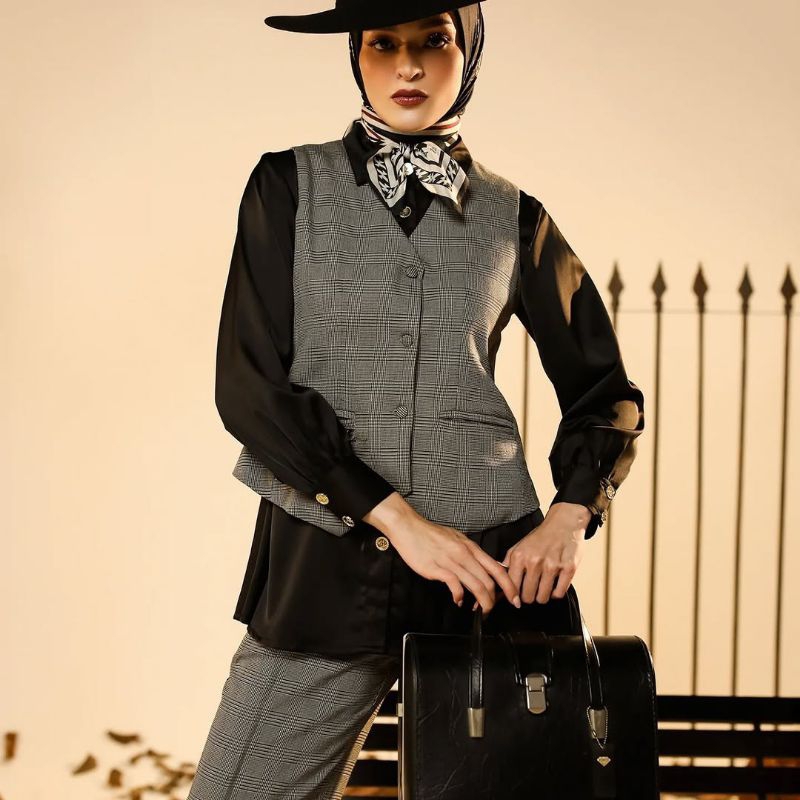 Arlet Set nostalgic Avenue