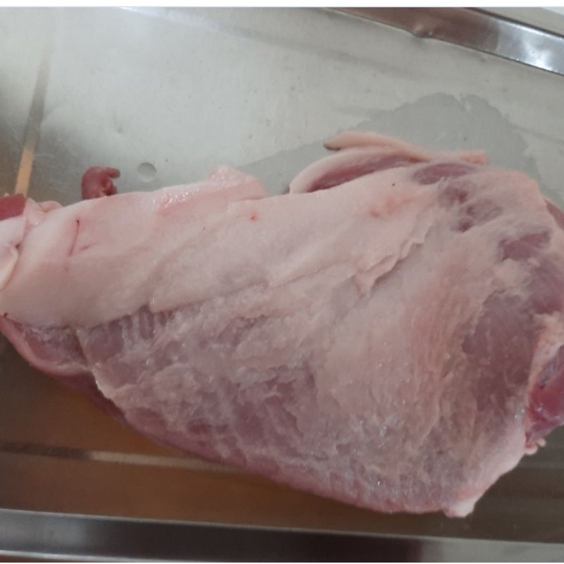 

DagingBabiKapsimTanpaKulit