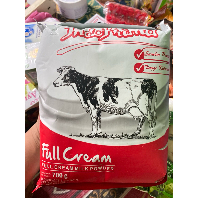 

Susu indoprima uk 700g