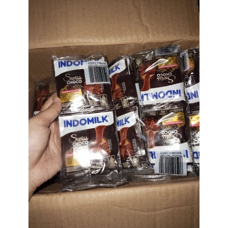 

INDOMILKSWISSCHOCO