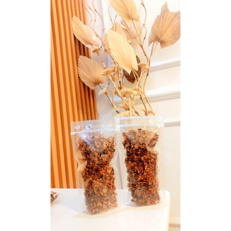 

JENGKOL CRISPY