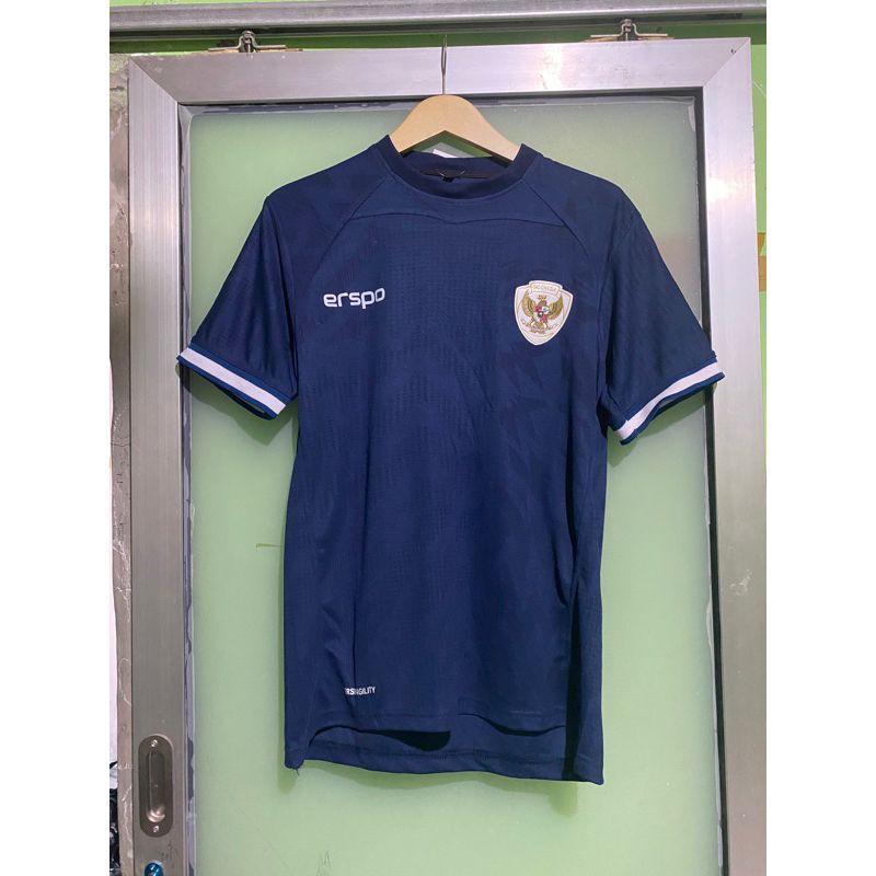 Jersey Kiper timnas Indonesia Baju bola GK Timnas