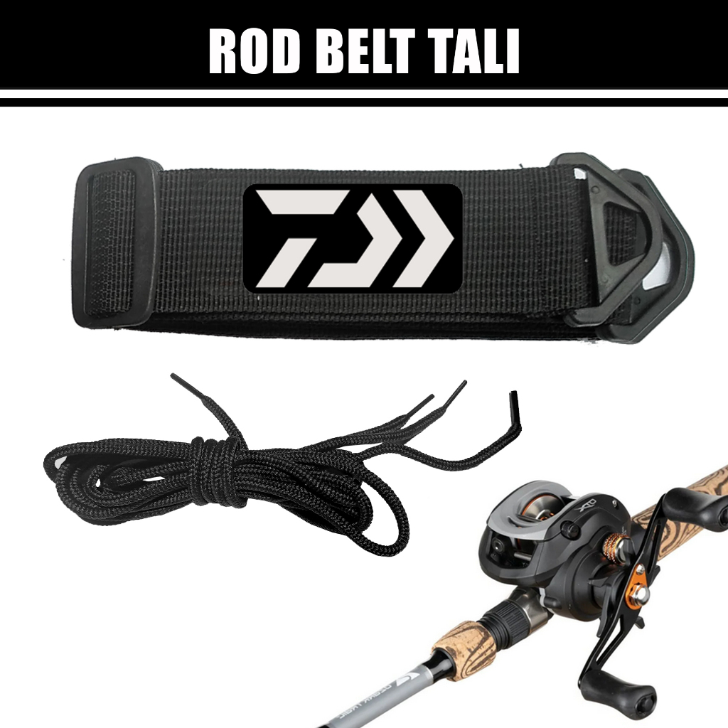 rod belt joran | rod belt pancing | tali joran murah | harga grosir | joran pancing