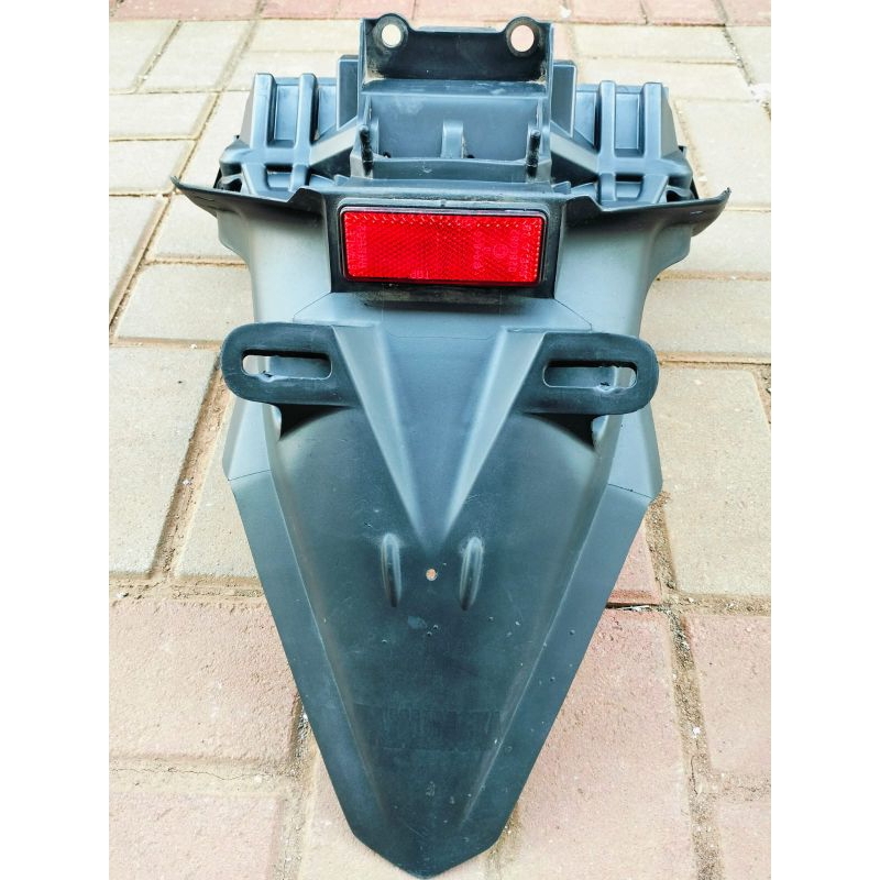 SPAKBOR BELAKANG YAMAHA NMAX OLD POTONGAN / PAPASAN ORIGINAL
