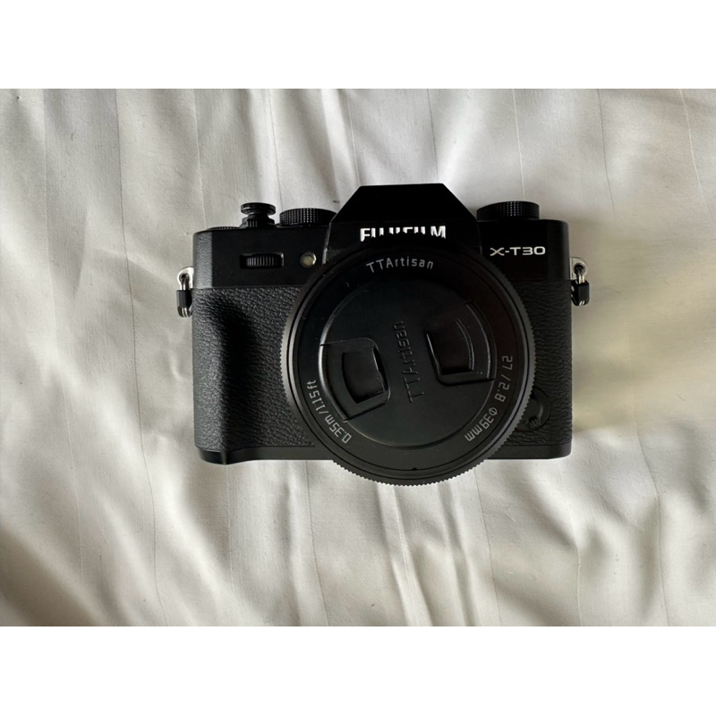 FujiFilm XT30II Body Only Second