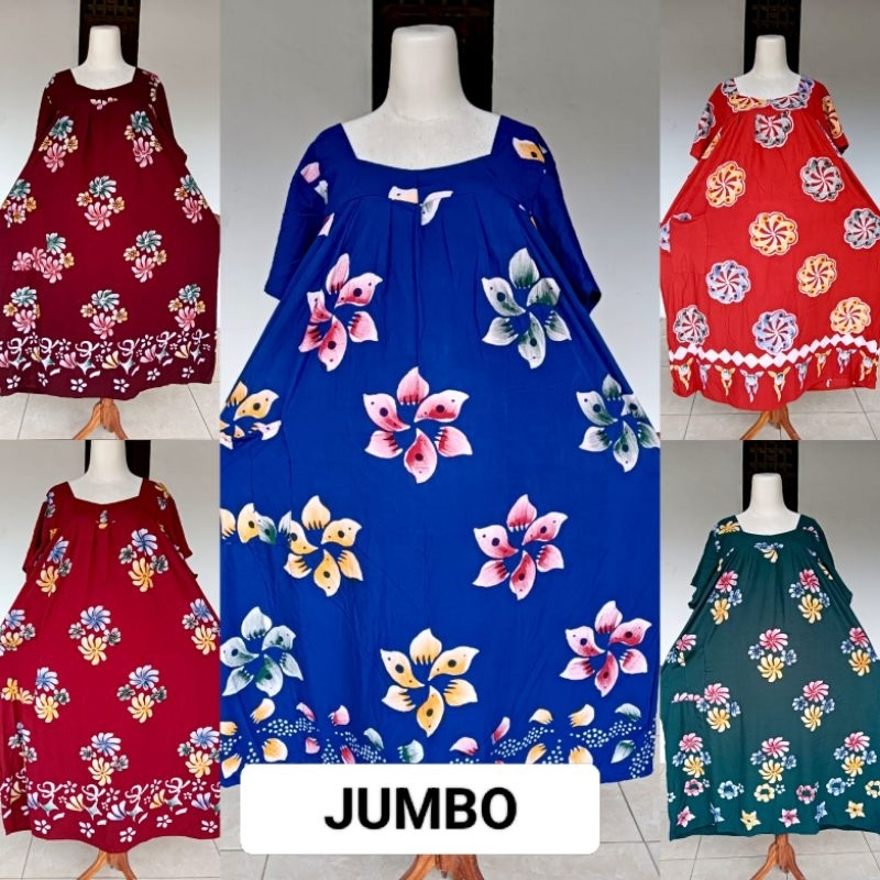 DASTER BATIK BL SOLO SUPER JUMBO