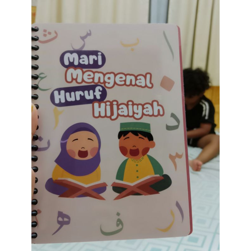 Iqra' Custom | Iqra'  Estetik | Iqra' viral