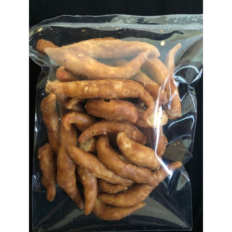 

TELUR GABUS WIJEN GULA MERAH