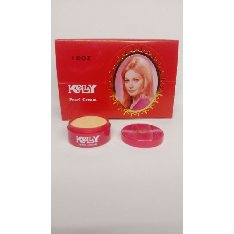 kelly pearl Cream|| Kelly pearl cream 15gr