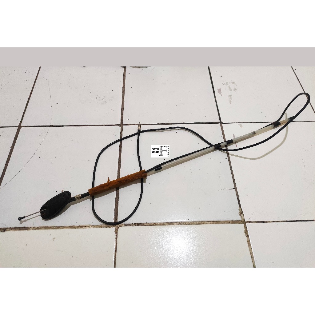 Antena Antenna Radio Honda Civic Estilo Genio SR3 SR4 92 93 94 95 Ferio