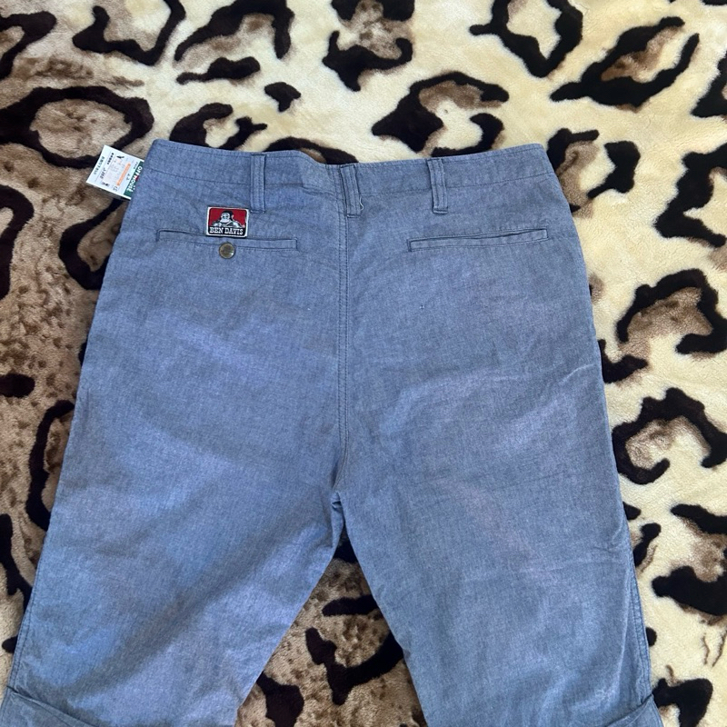 short pants Ben davis