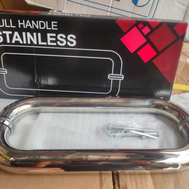 Handle C/Pull Handle C/pull handle kaca aluminium