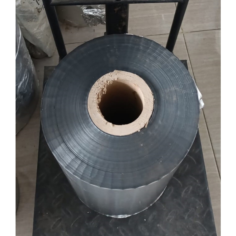 Aluminium Foil Roll Kiloan untuk kemasan