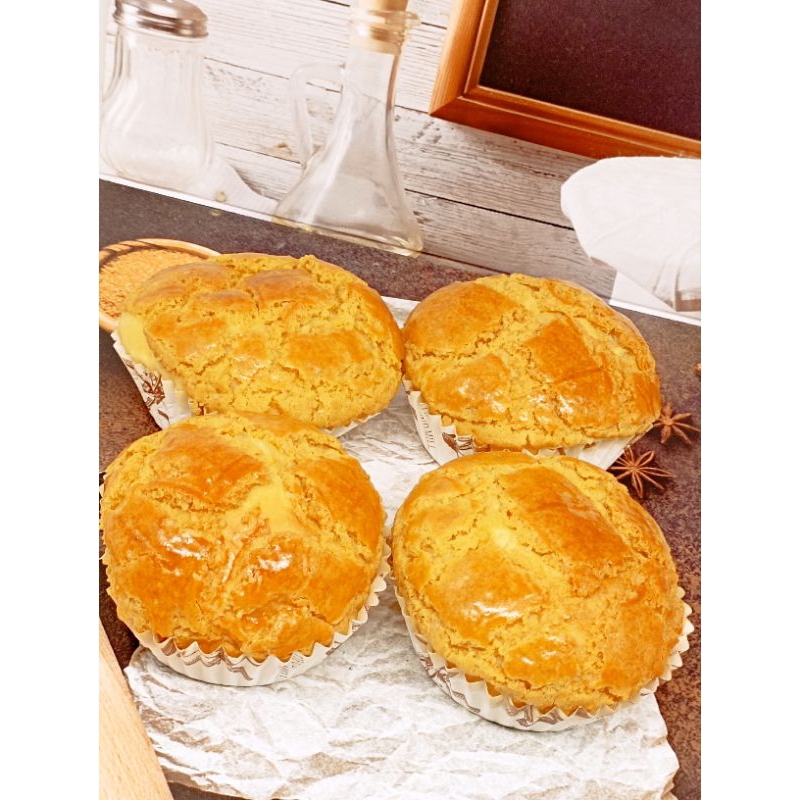 

bolobun/rotihongkong/classicbolobun(4pcsroti)