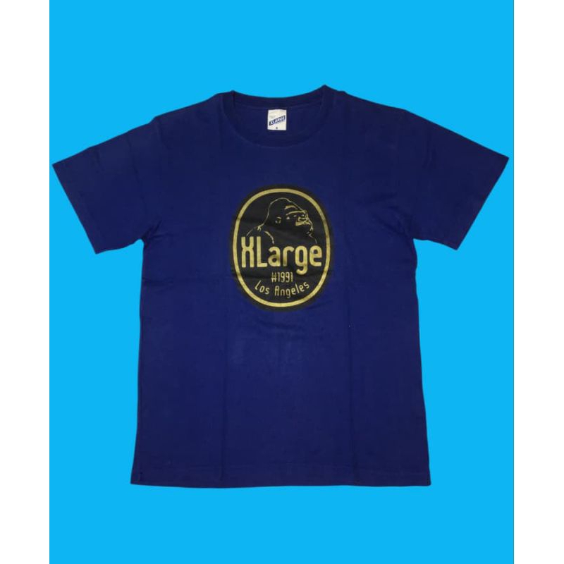 T-SHIRT XLARGE LOS ANGELES