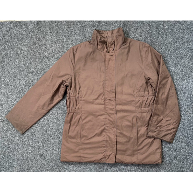 Reversible Jacket