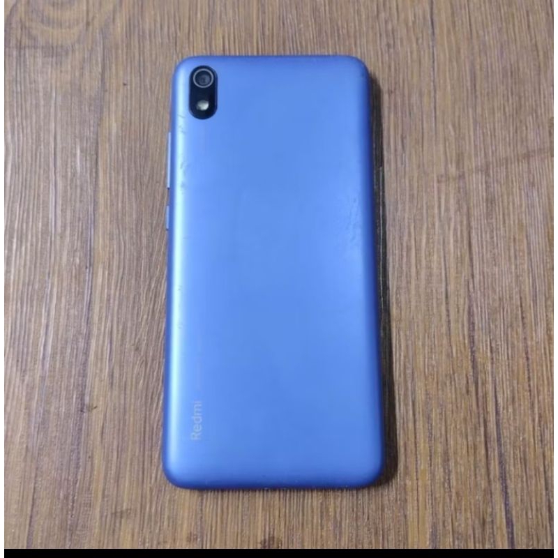 BACKDOR REDMI 7A COPOTAN SECOND