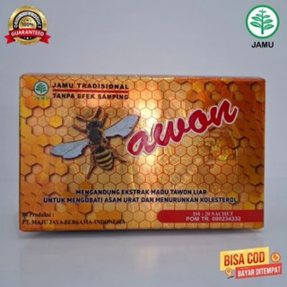 

tawon s3rbuk asli orijinal isi 20 sachet