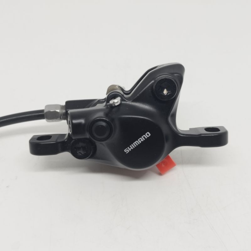 Kaliper Rem Sepeda Hidrolik Caliper Brake Hydraulic Shimano BR - MT200