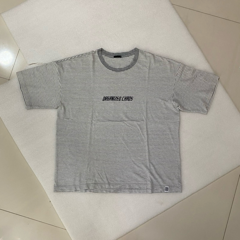 Kaos GU x Tadaomi Shibuya