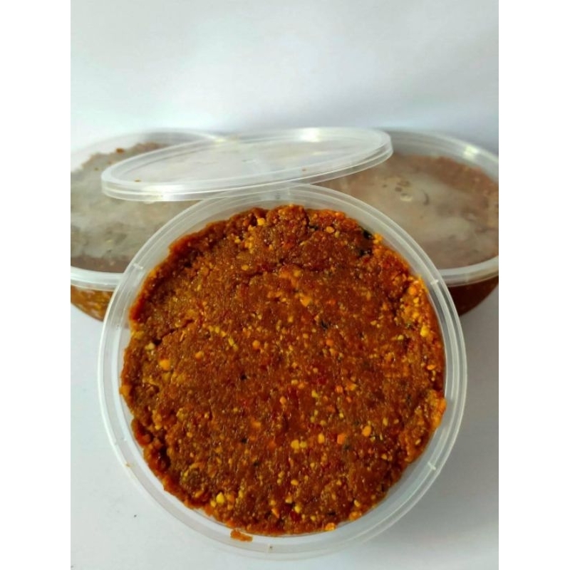 

SAMBEL PECEL ASLI MADIUN / TANPA PENGAWET / ENAK / SEJAK 2001